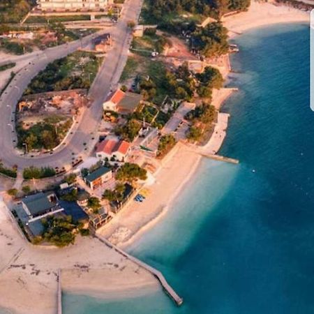 קסאמיל Alinani Apartments מראה חיצוני תמונה