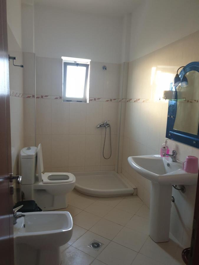 קסאמיל Alinani Apartments מראה חיצוני תמונה