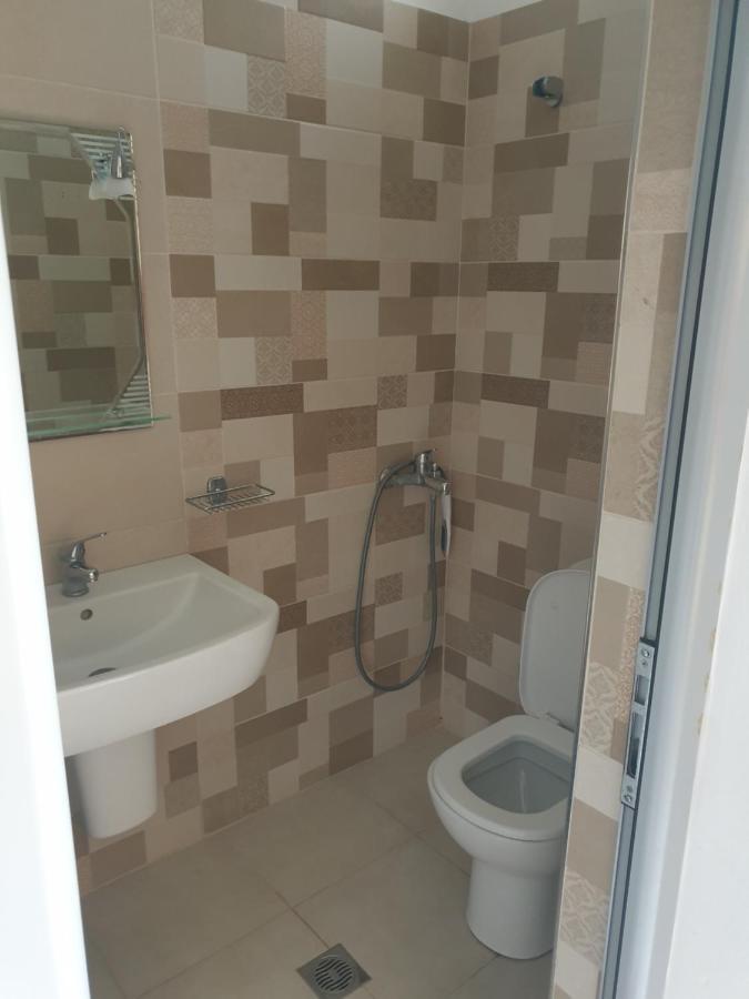 קסאמיל Alinani Apartments מראה חיצוני תמונה