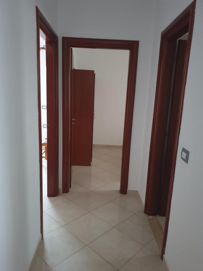 קסאמיל Alinani Apartments מראה חיצוני תמונה