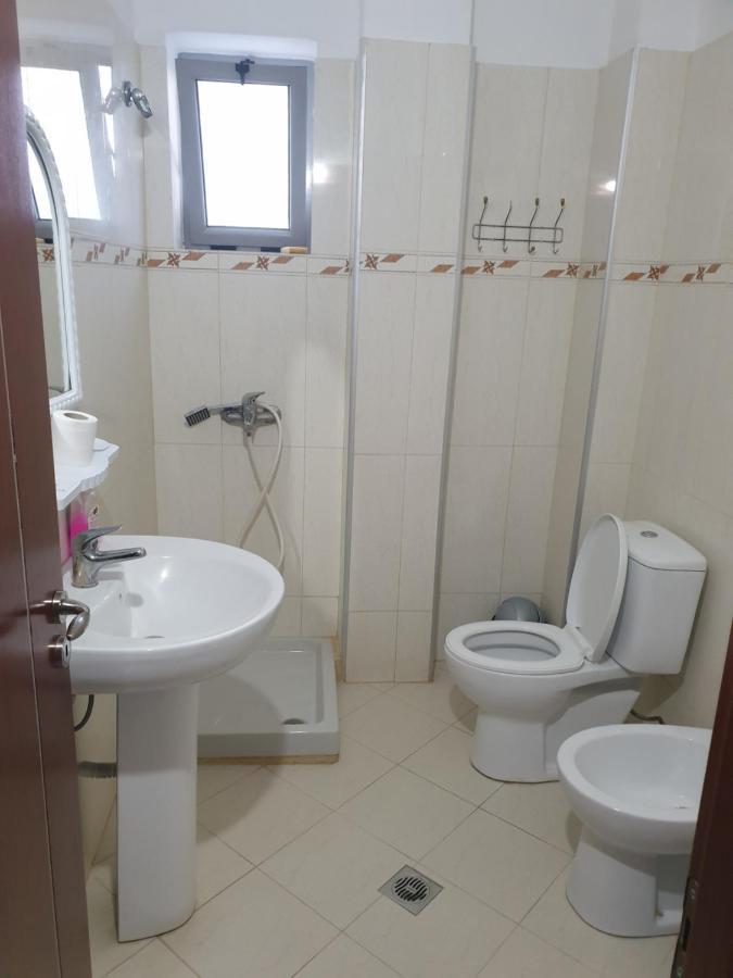 קסאמיל Alinani Apartments מראה חיצוני תמונה