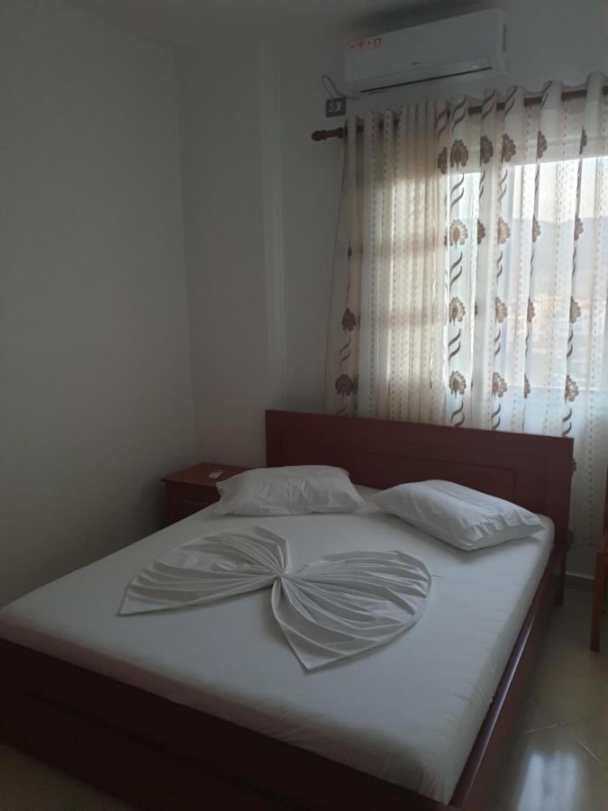 קסאמיל Alinani Apartments מראה חיצוני תמונה