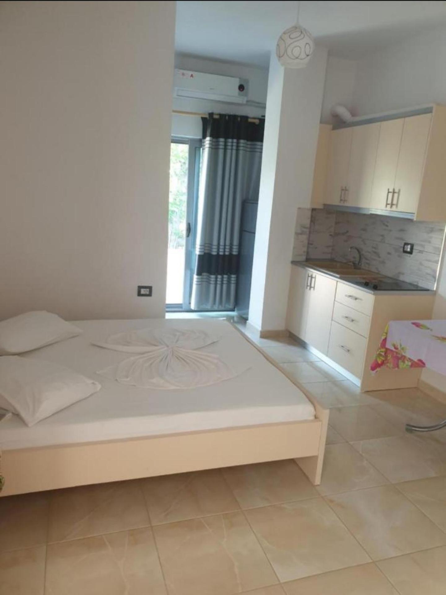 קסאמיל Alinani Apartments חדר תמונה