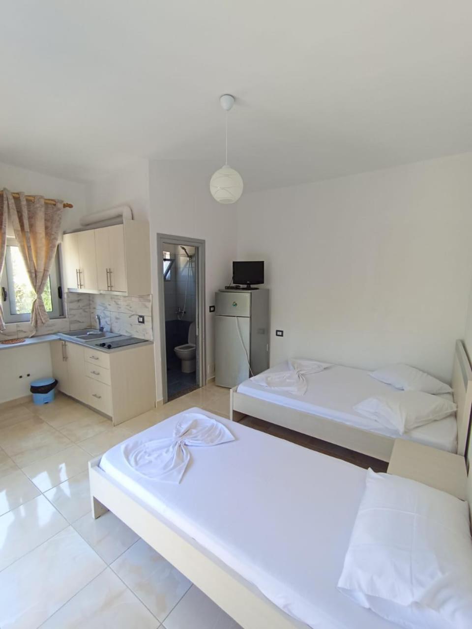 קסאמיל Alinani Apartments חדר תמונה