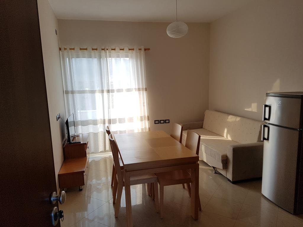 קסאמיל Alinani Apartments מראה חיצוני תמונה