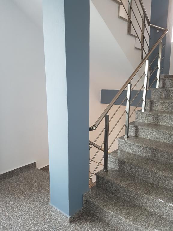 קסאמיל Alinani Apartments מראה חיצוני תמונה