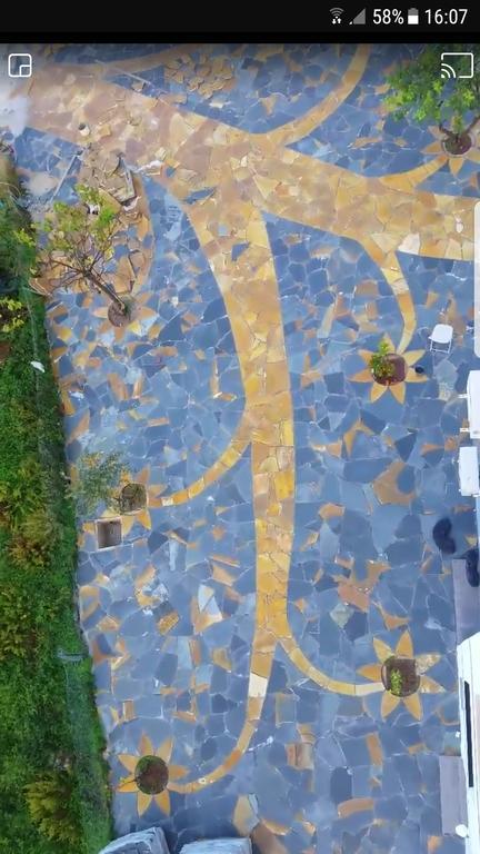 קסאמיל Alinani Apartments מראה חיצוני תמונה