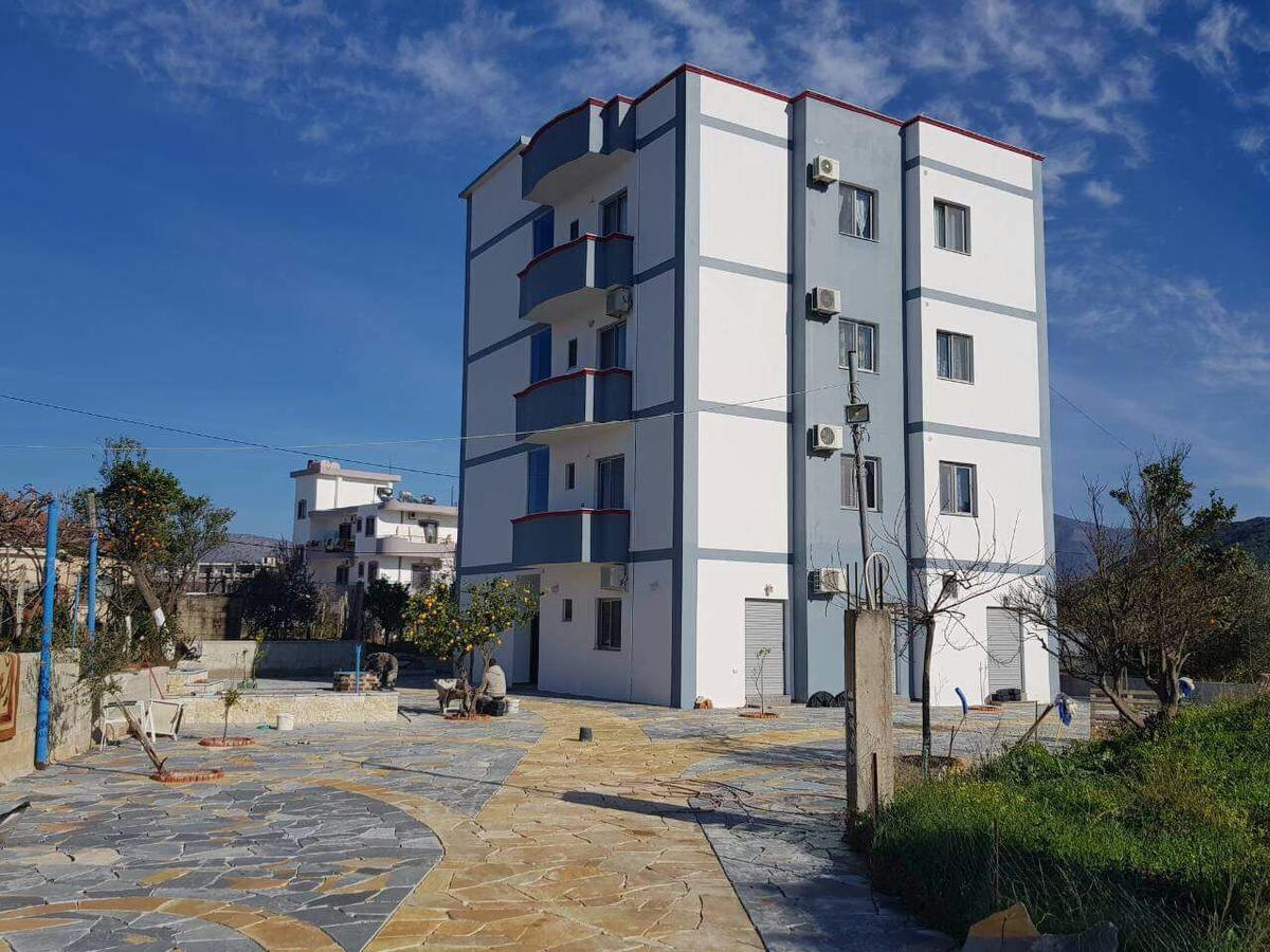 קסאמיל Alinani Apartments מראה חיצוני תמונה