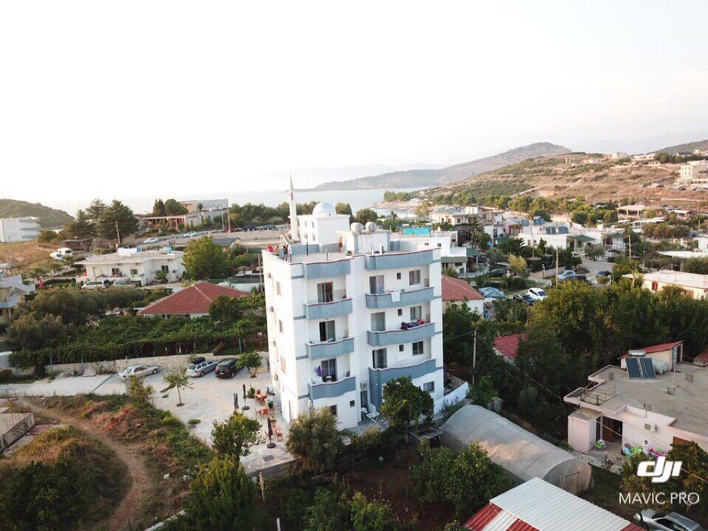 קסאמיל Alinani Apartments מראה חיצוני תמונה